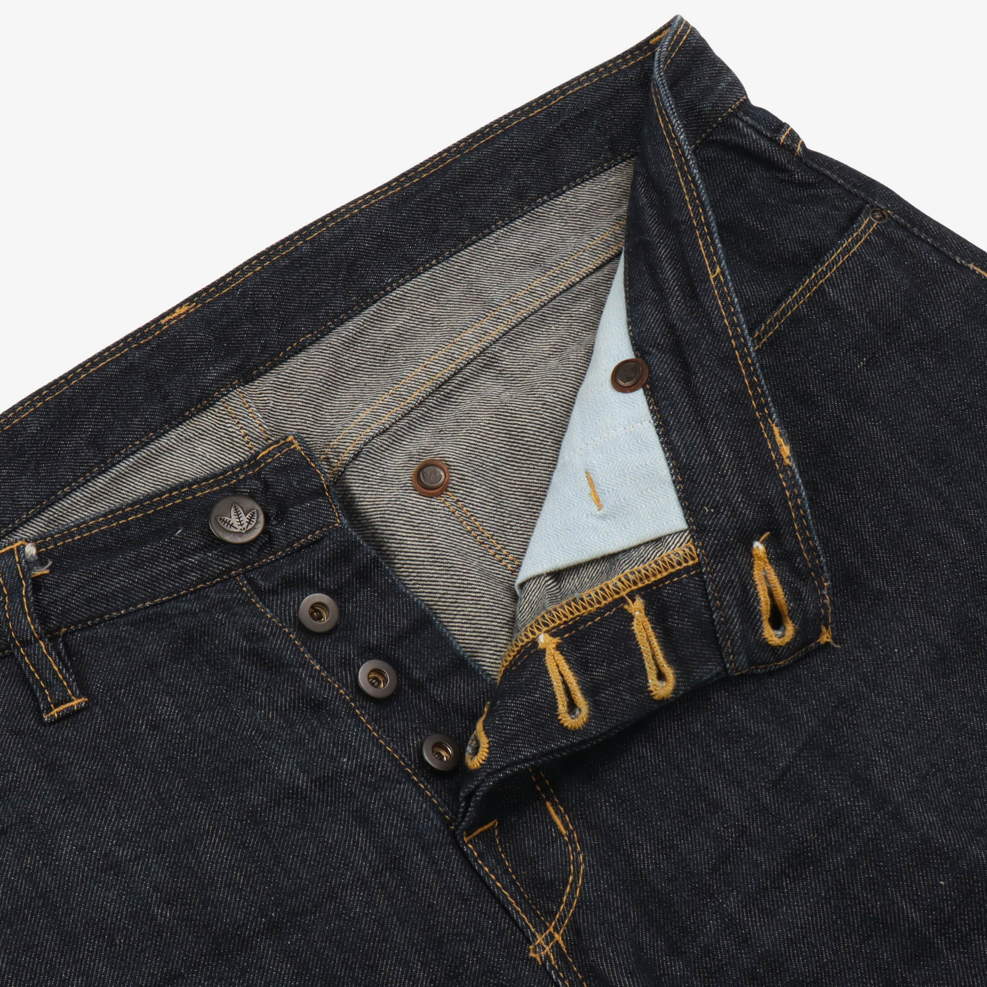 Slim 5 Denim Jeans