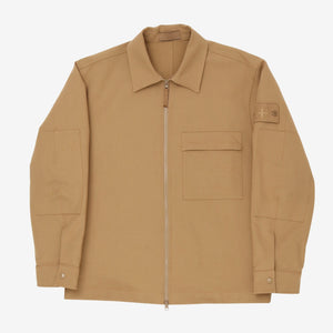 Ghost Overshirt