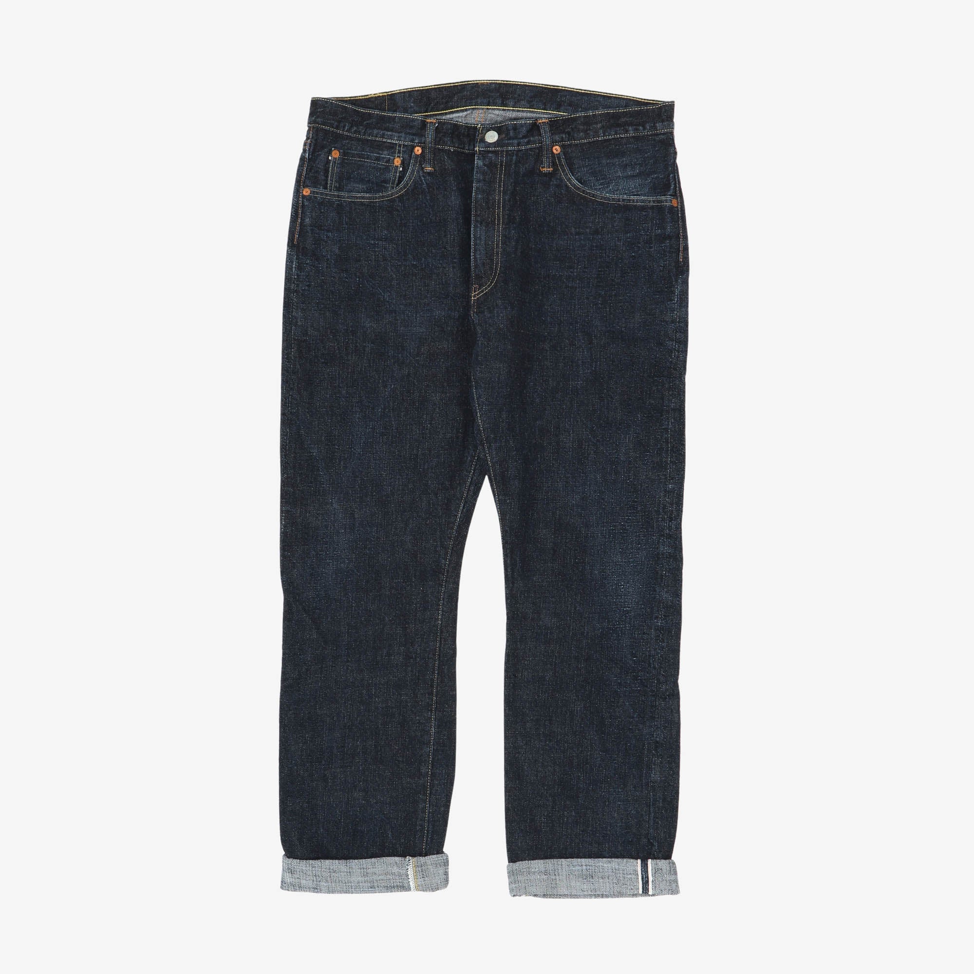 Lot F147 Denim Jeans (36W x 31.5L)