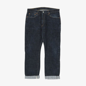 Lot F147 Denim Jeans (36W x 31.5L)