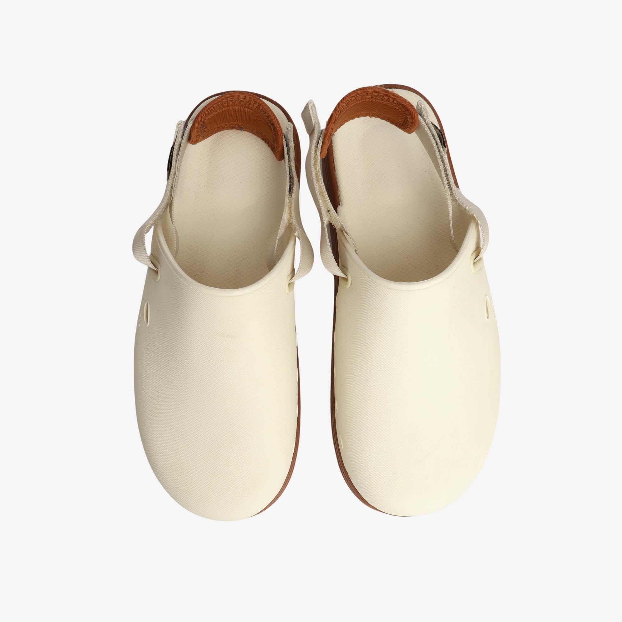 OGINJ03 Cappo Mules