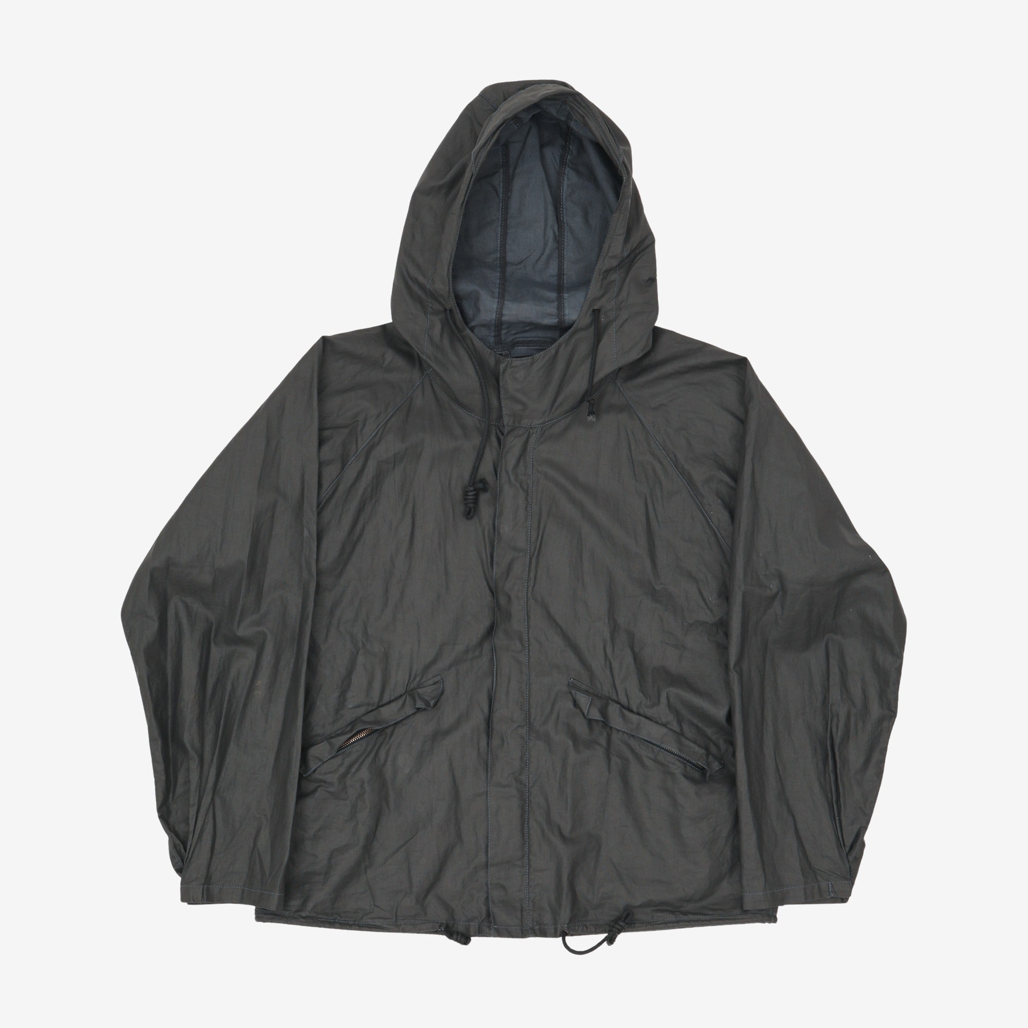 Nigel Cabourn – Marrkt