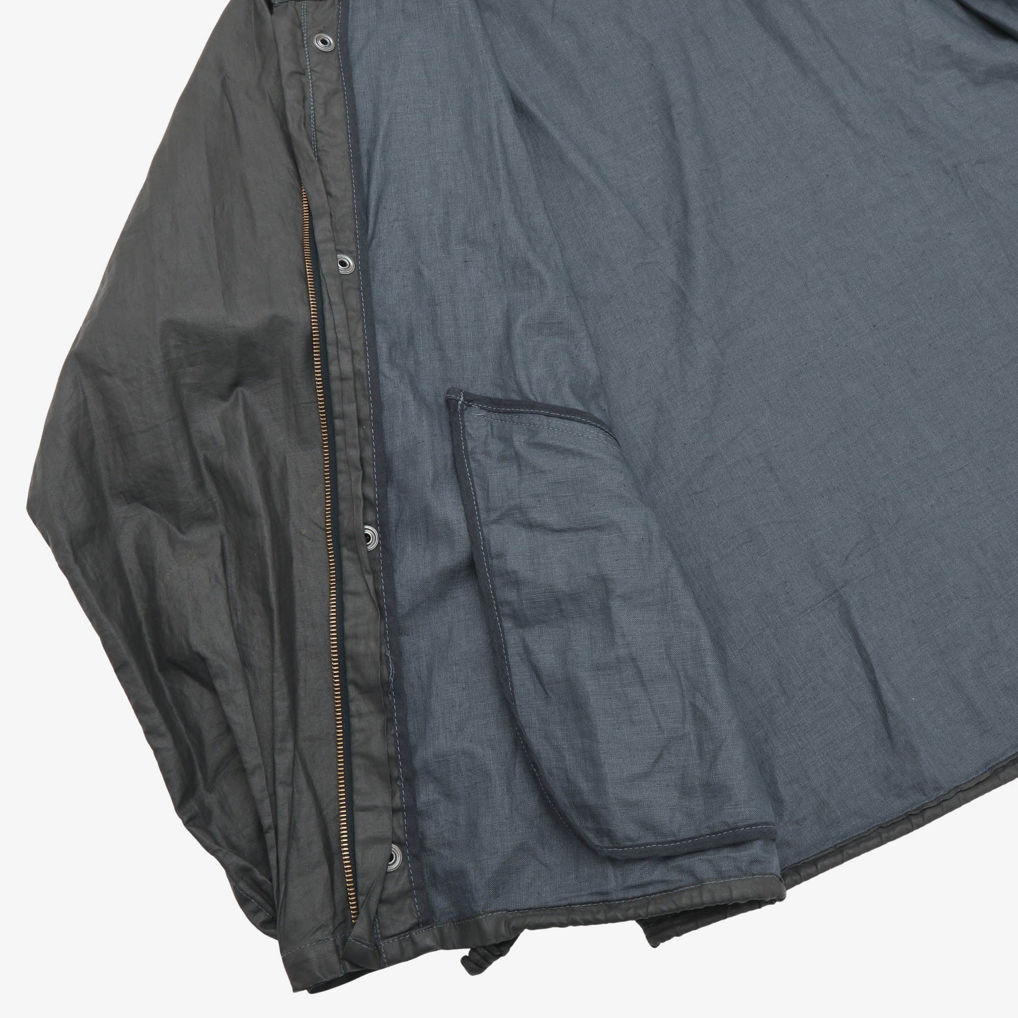 Monsoon Jacket