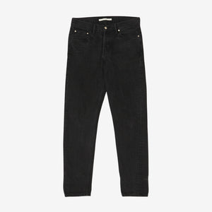 Slim Denim (32W x 31L)