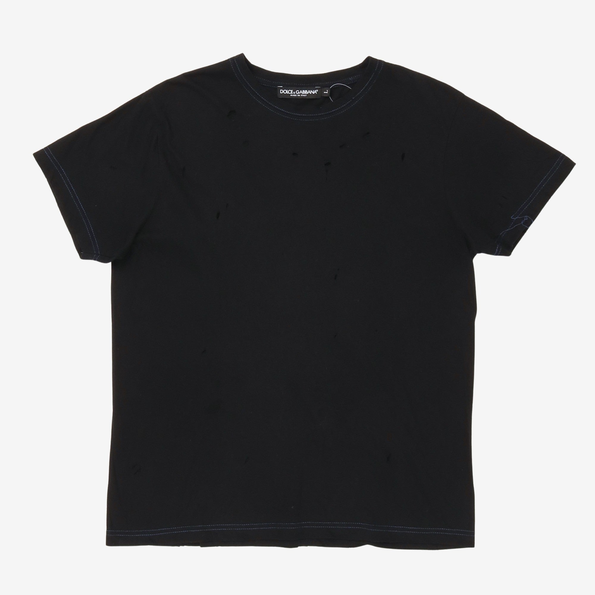 Distressed T-Shirt