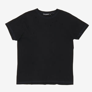 Distressed T-Shirt