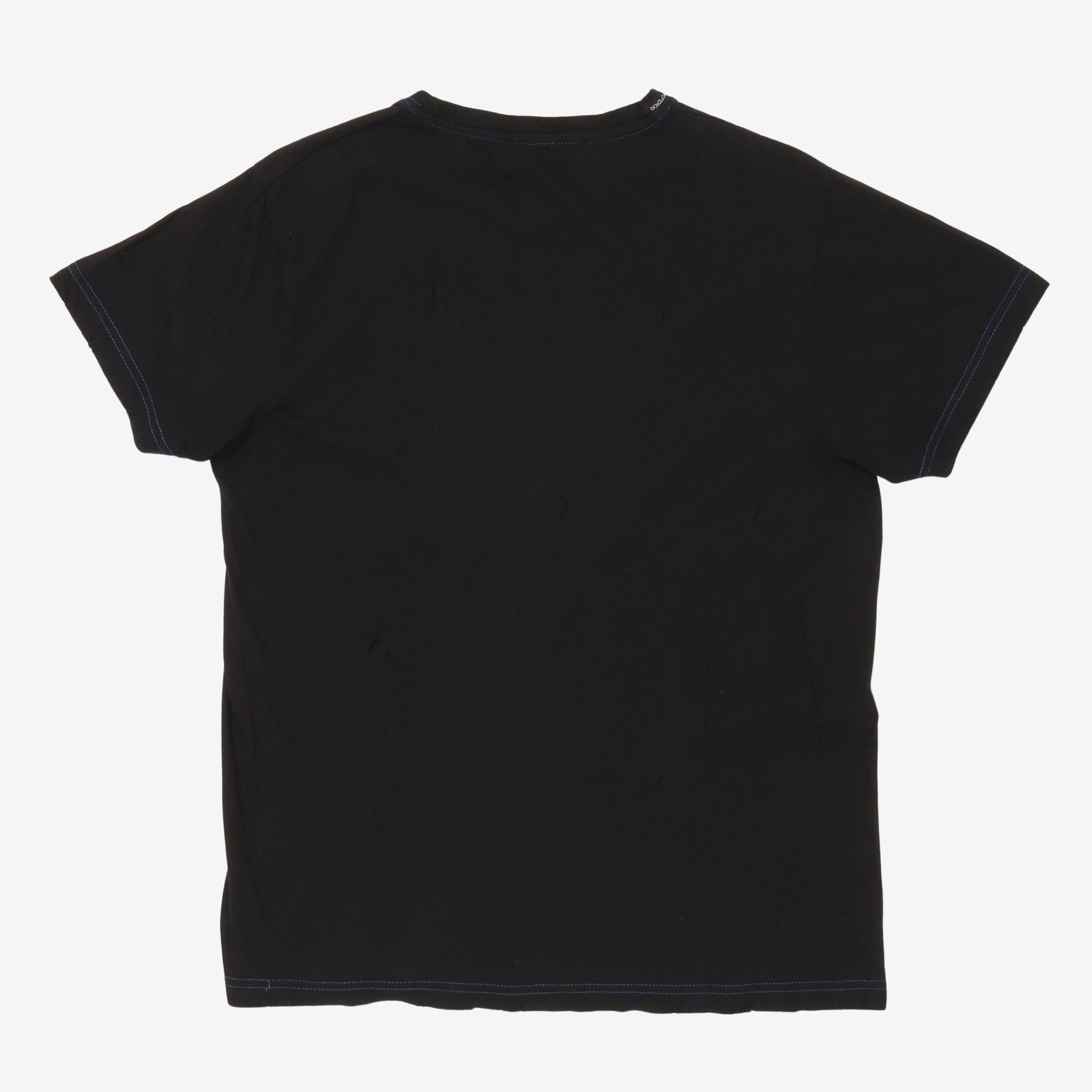 Distressed T-Shirt