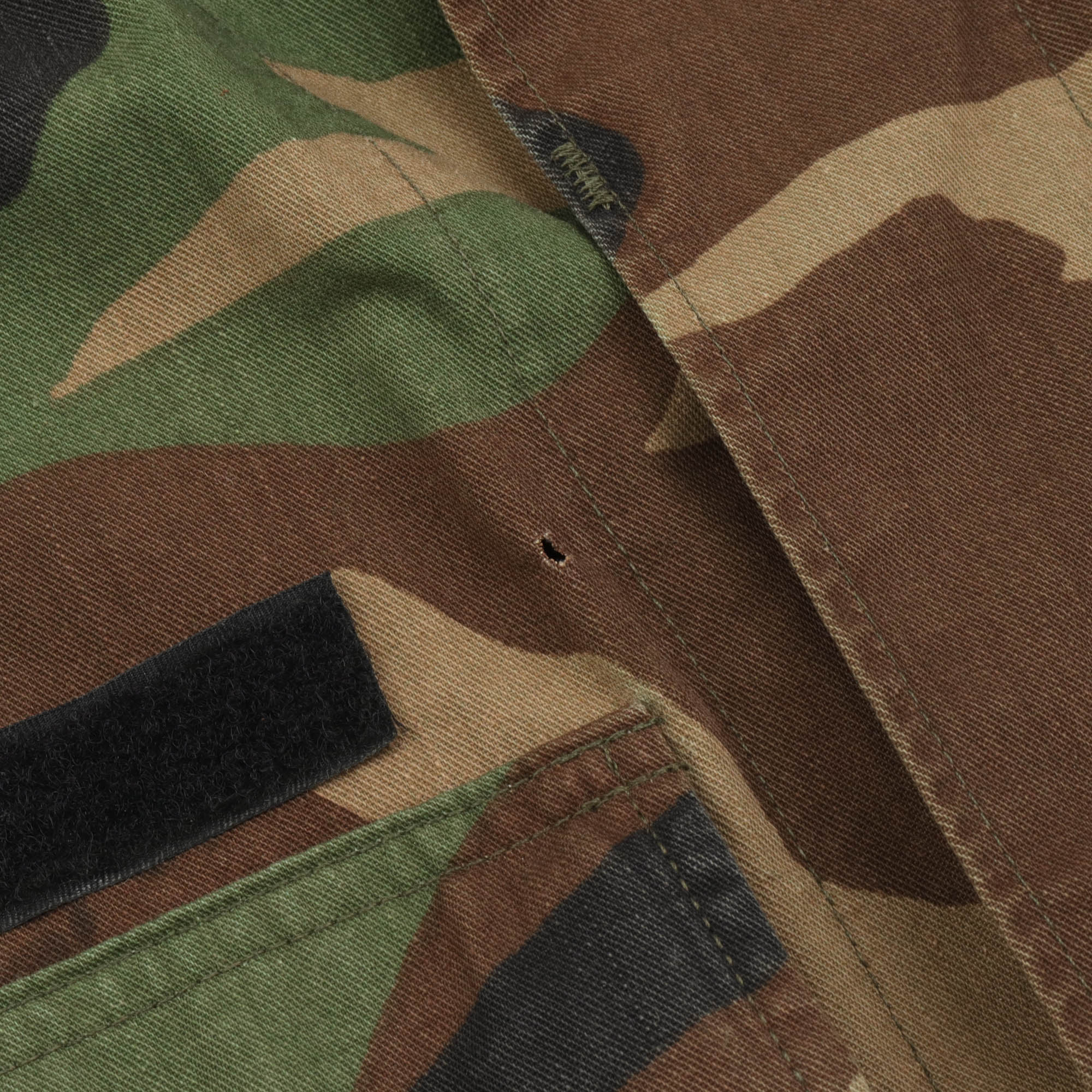 80s US Army Combat Jacket