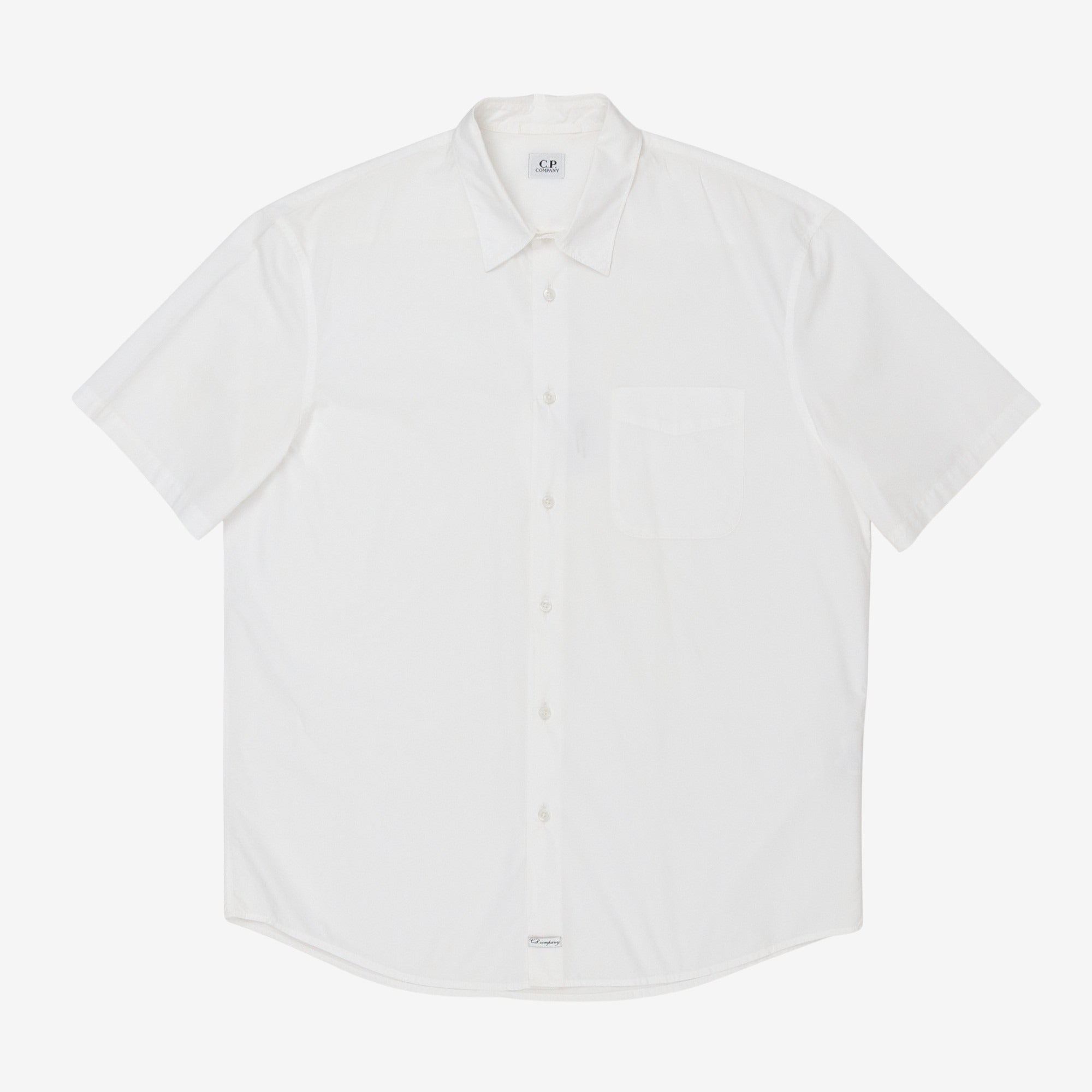 Cotton Shirt