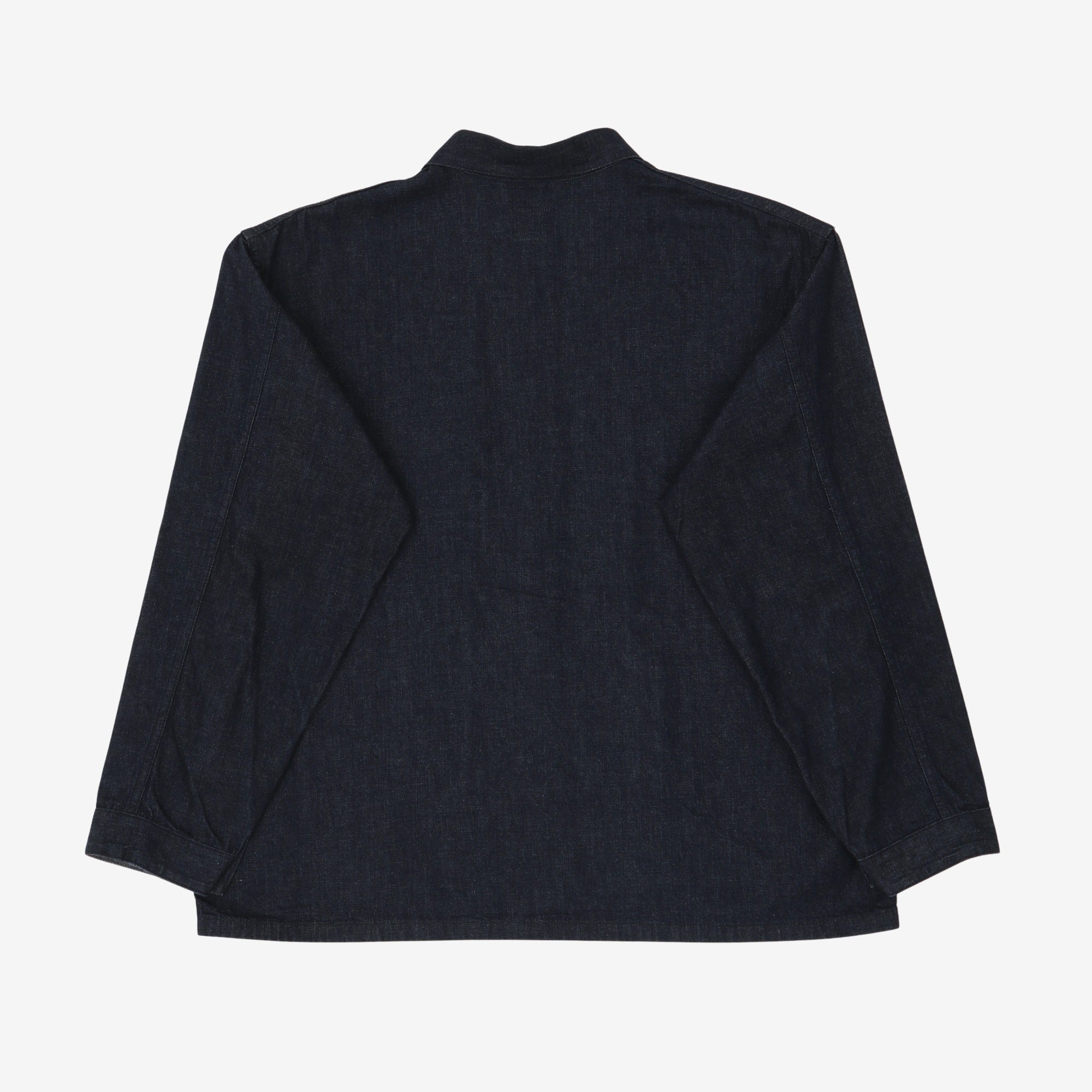 USMC Denim Deck Jacket (Japan)