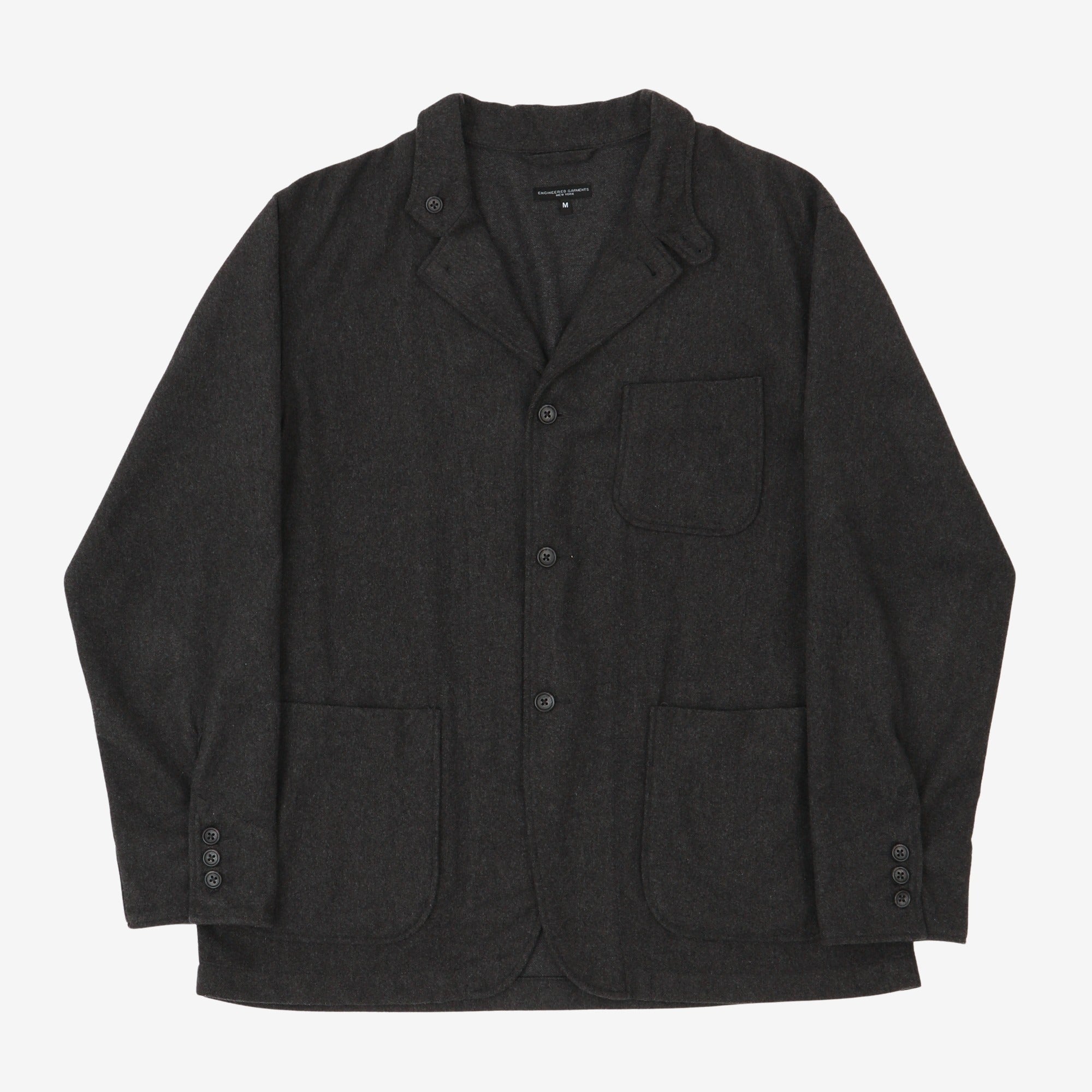 Loiter Jacket