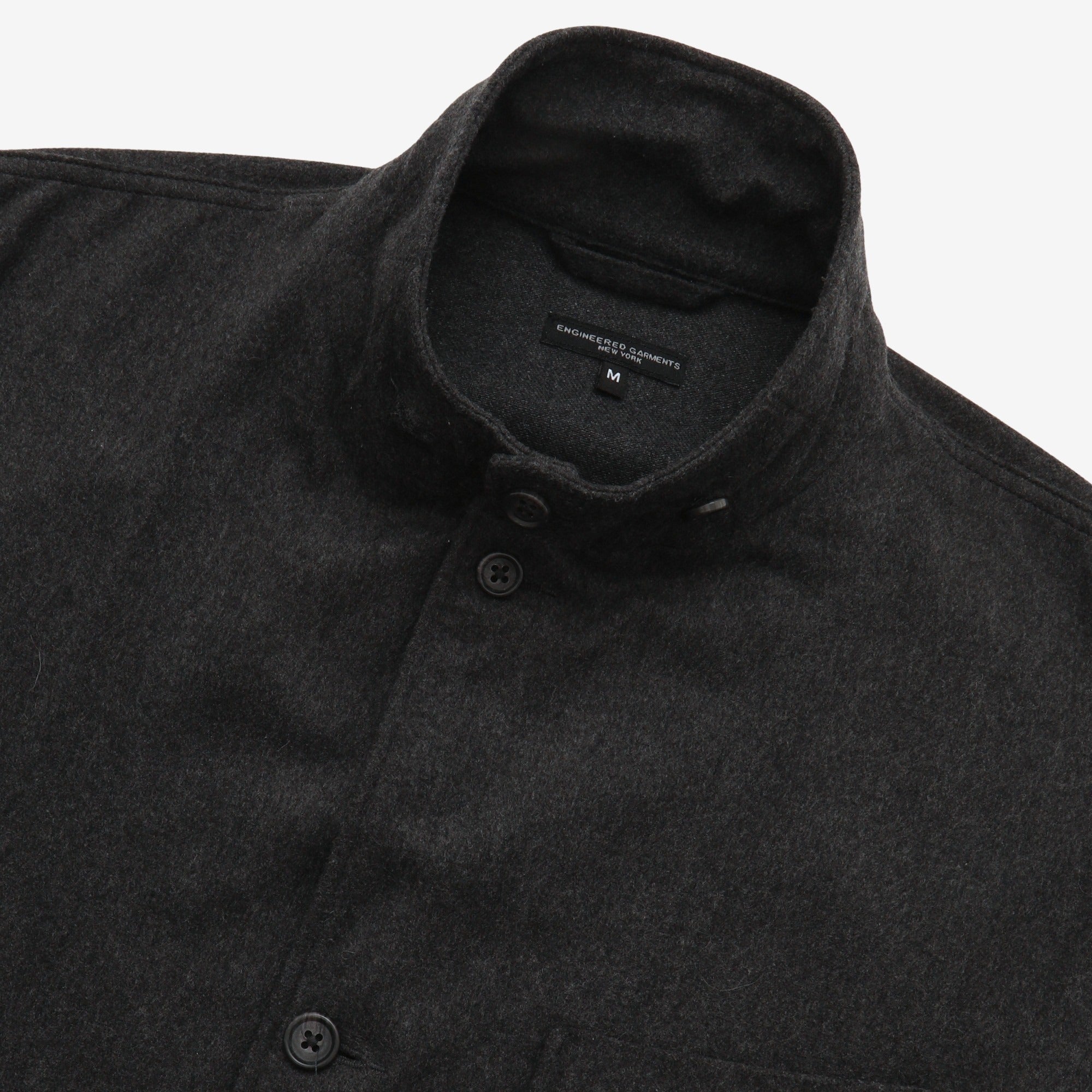 Loiter Jacket