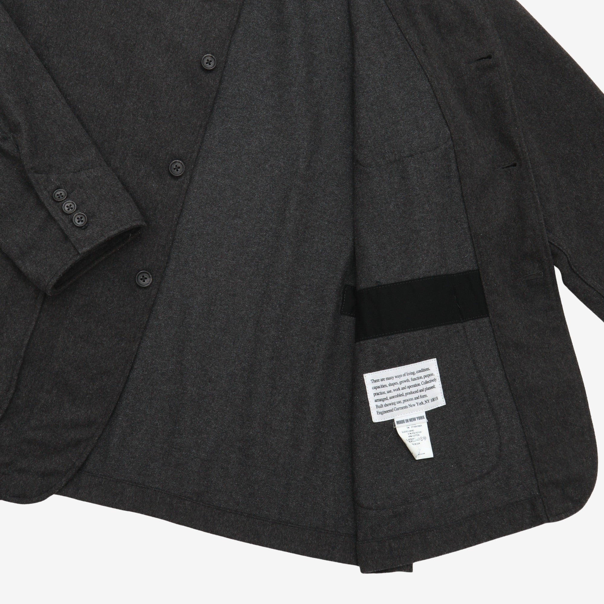 Loiter Jacket