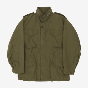 M-65 Field Jacket