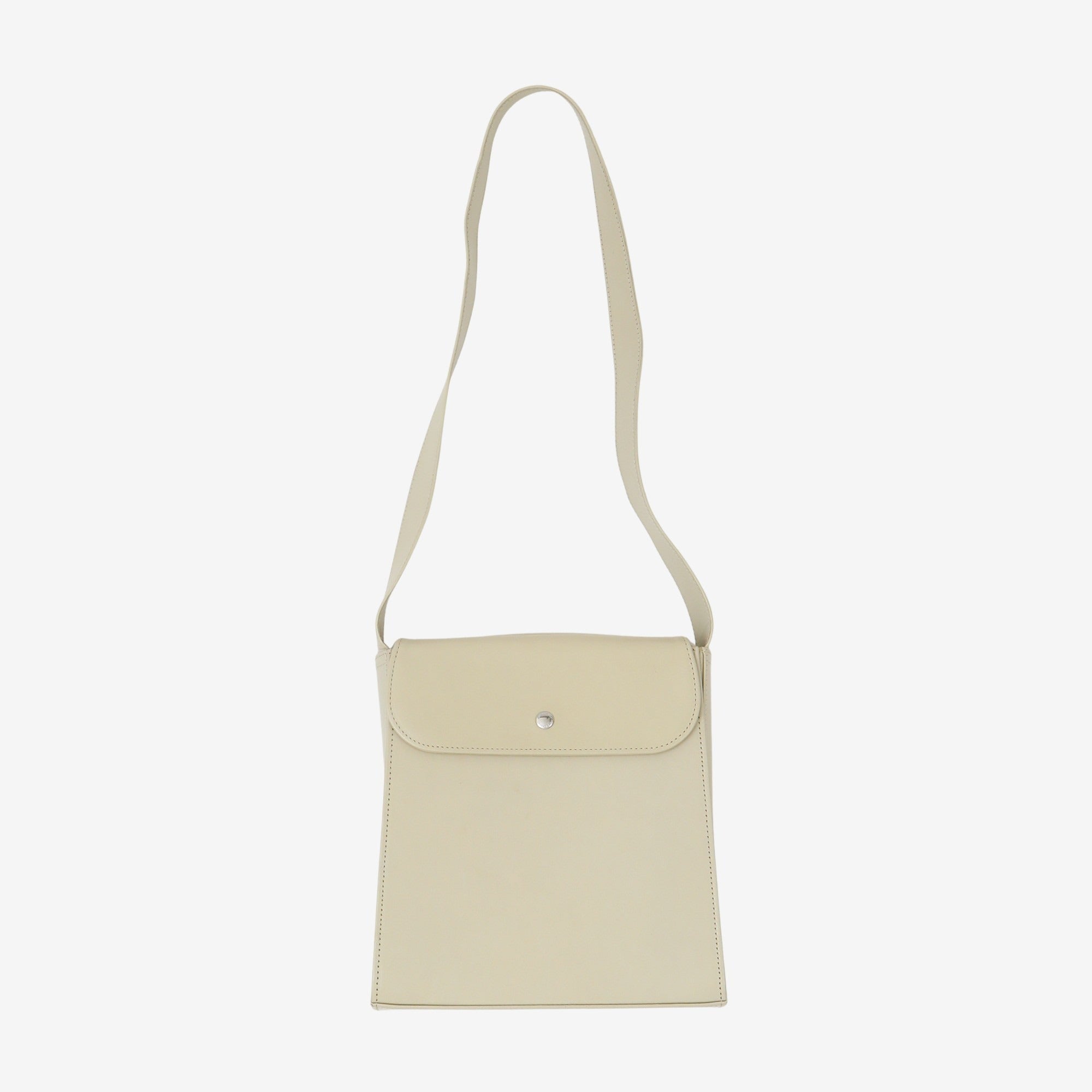 Leather Extended Bag