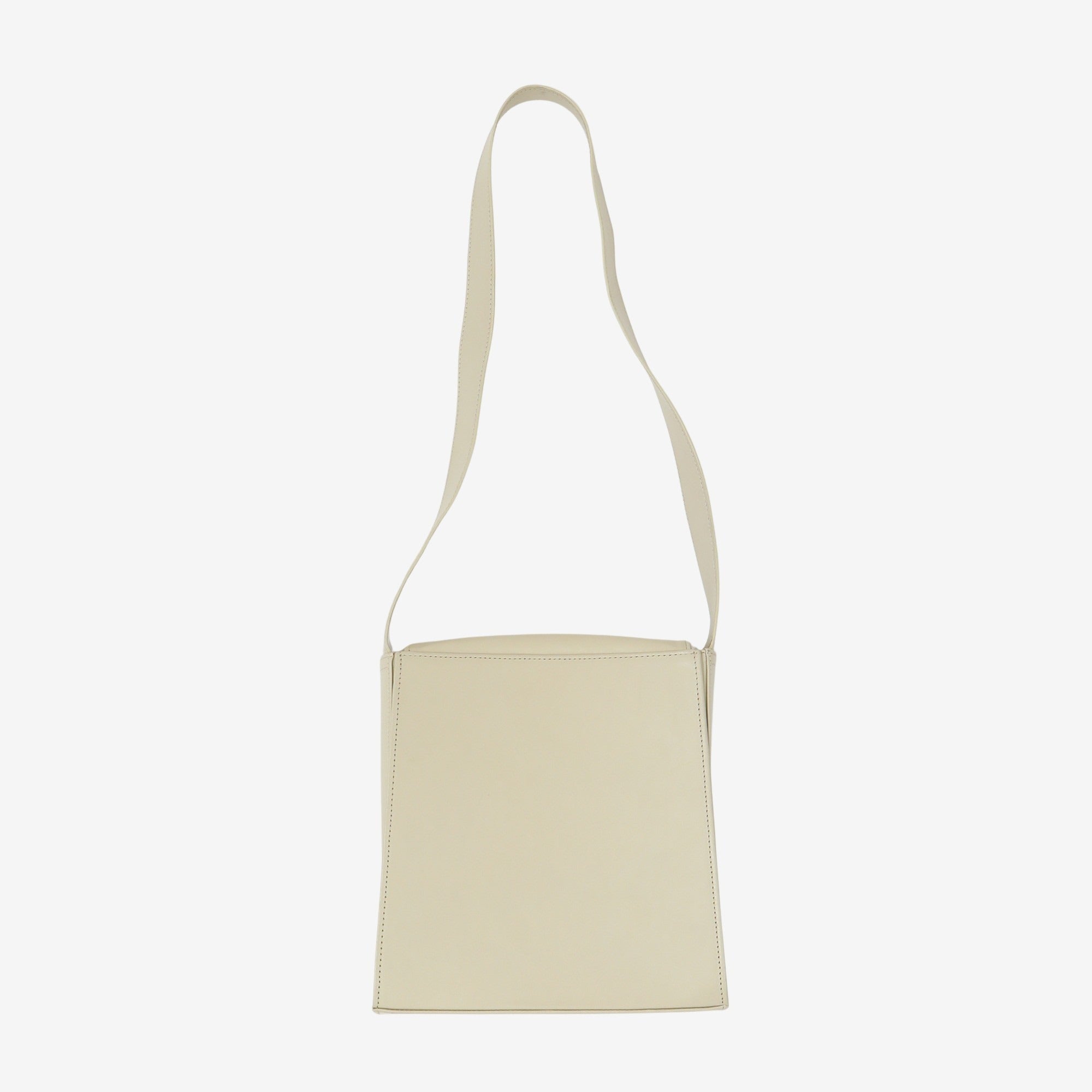 Leather Extended Bag