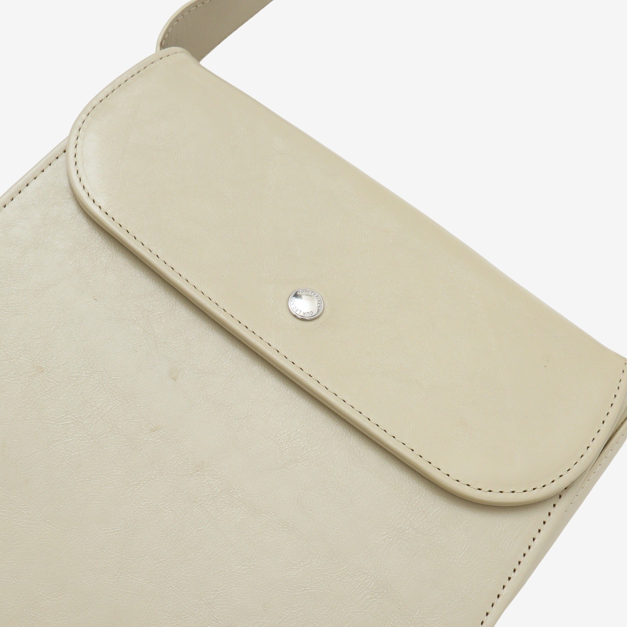 Leather Extended Bag