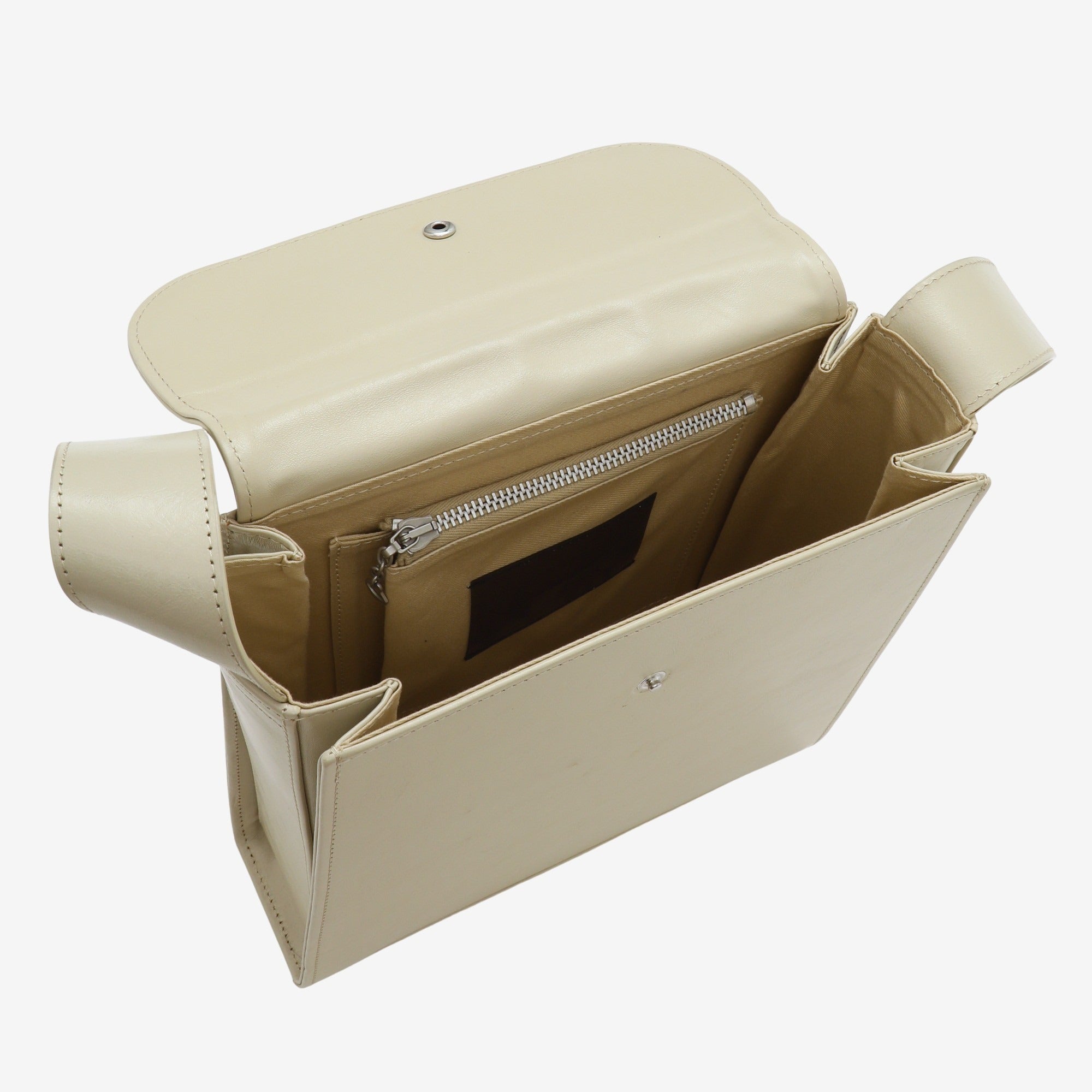 Leather Extended Bag