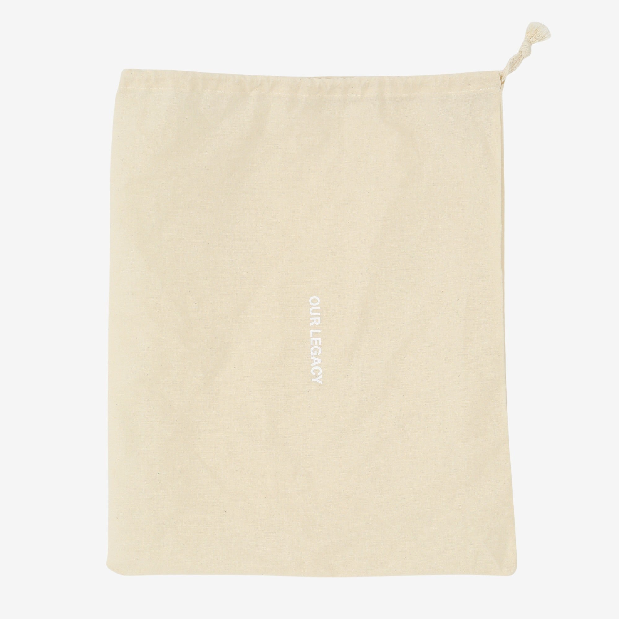Leather Extended Bag