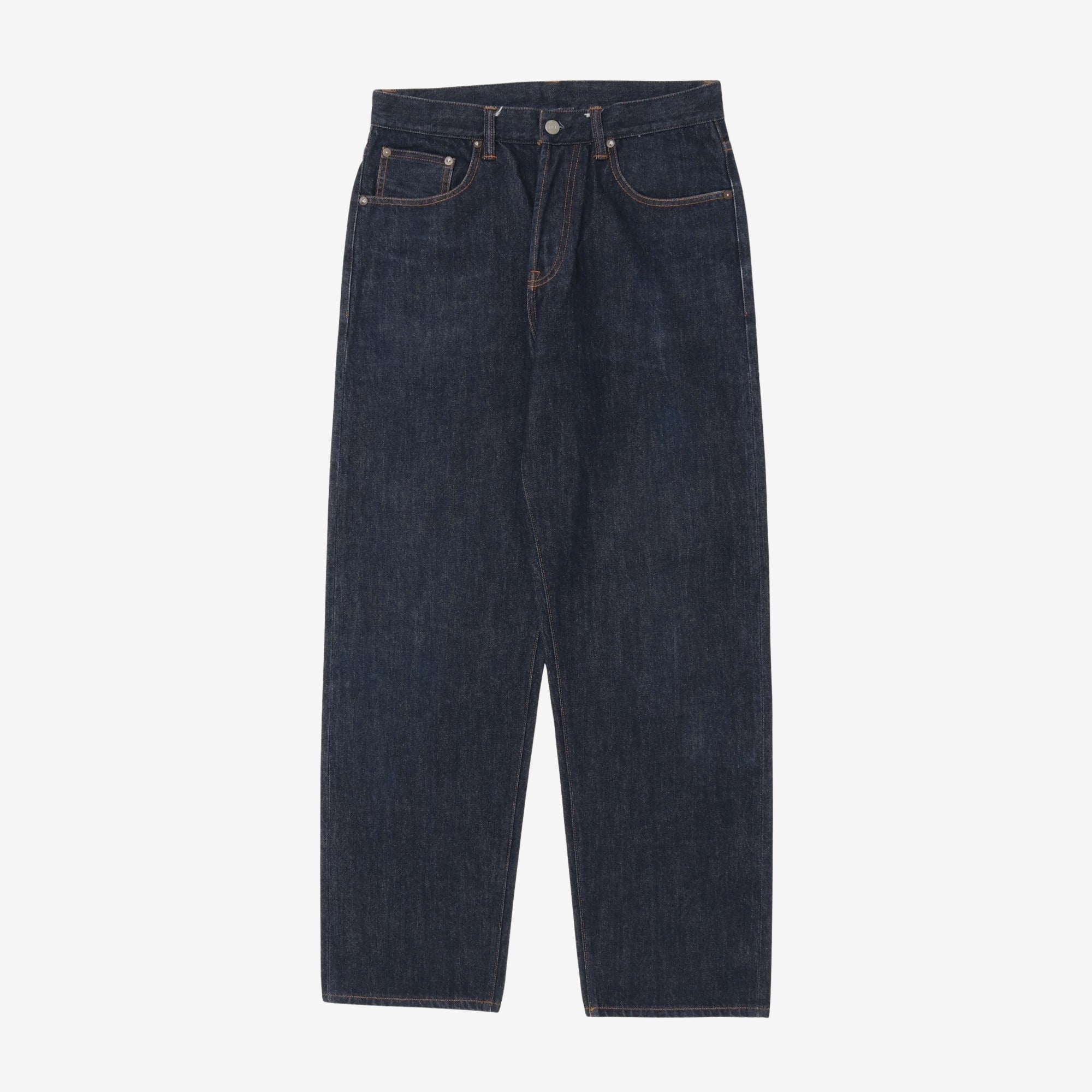 Bespoke Japanese Selvedge Denim