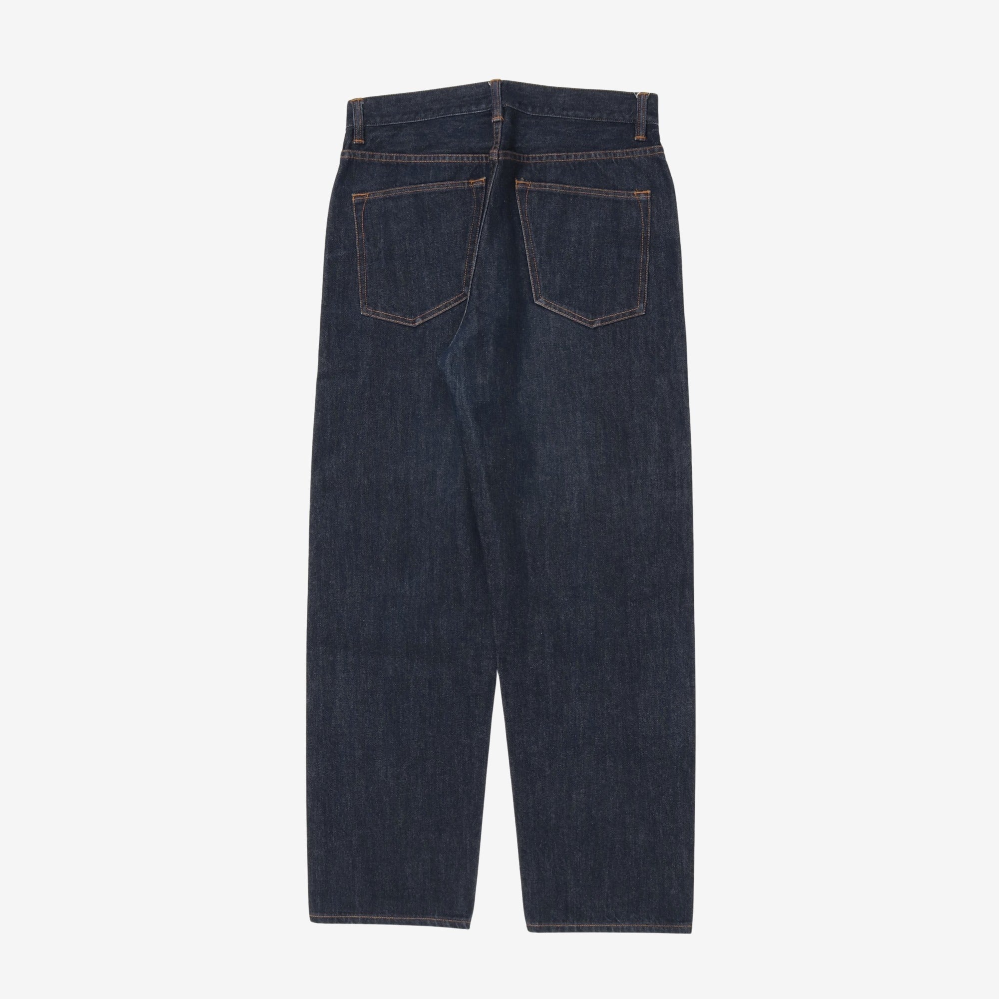 Bespoke Japanese Selvedge Denim