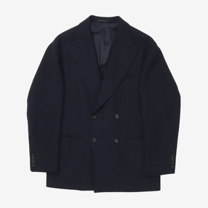 Bespoke DB Hopsack Blazer