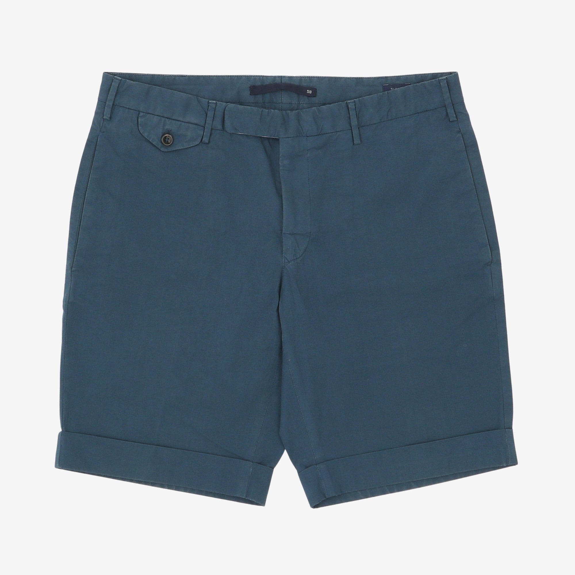 Royal Batavia Chino Shorts