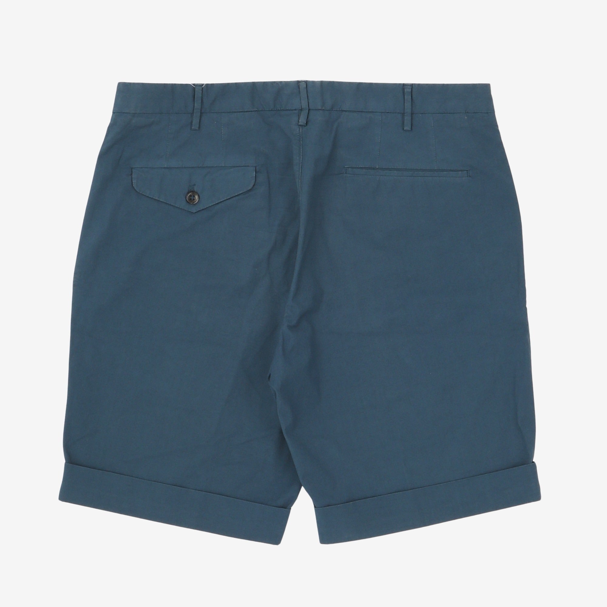 Royal Batavia Chino Shorts