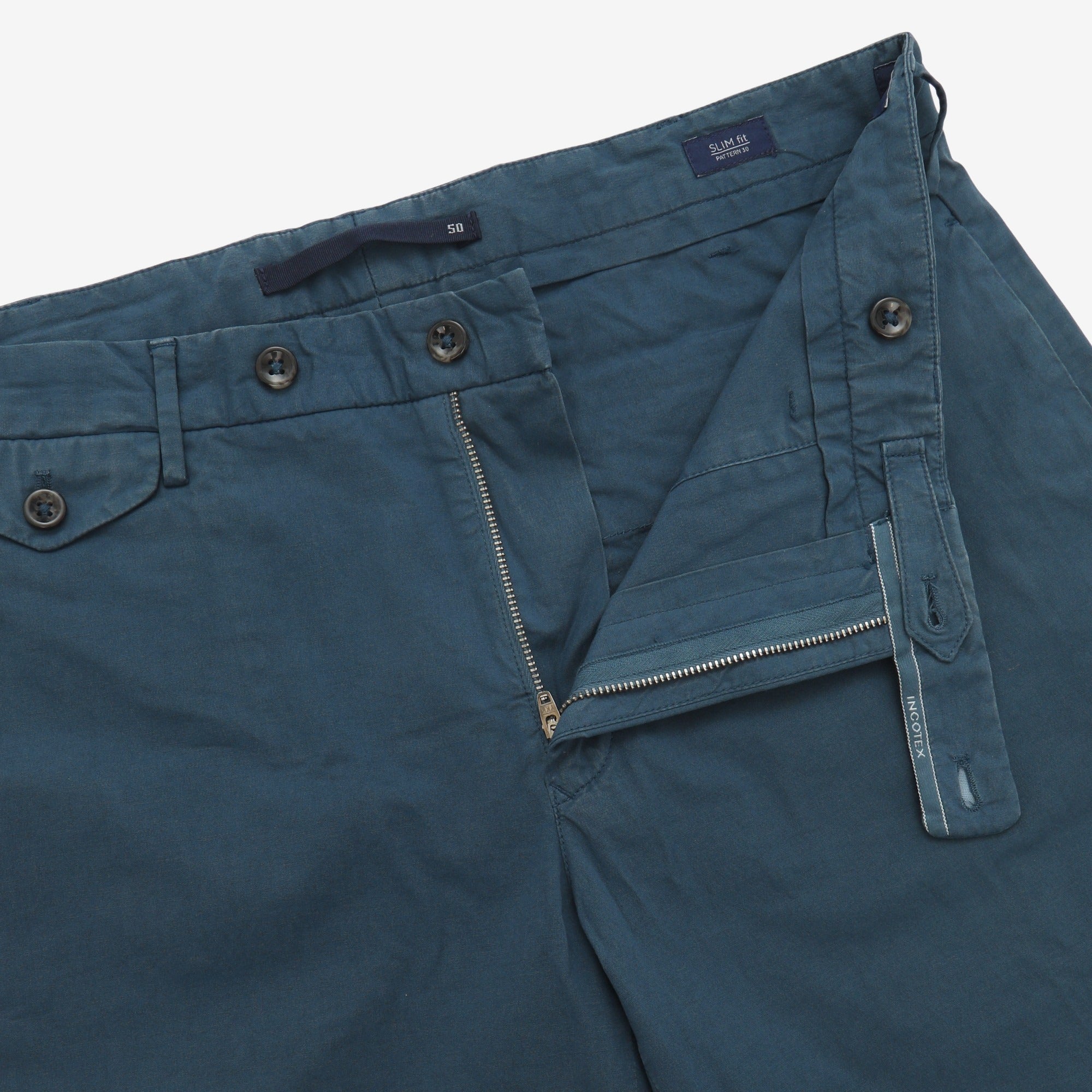 Royal Batavia Chino Shorts