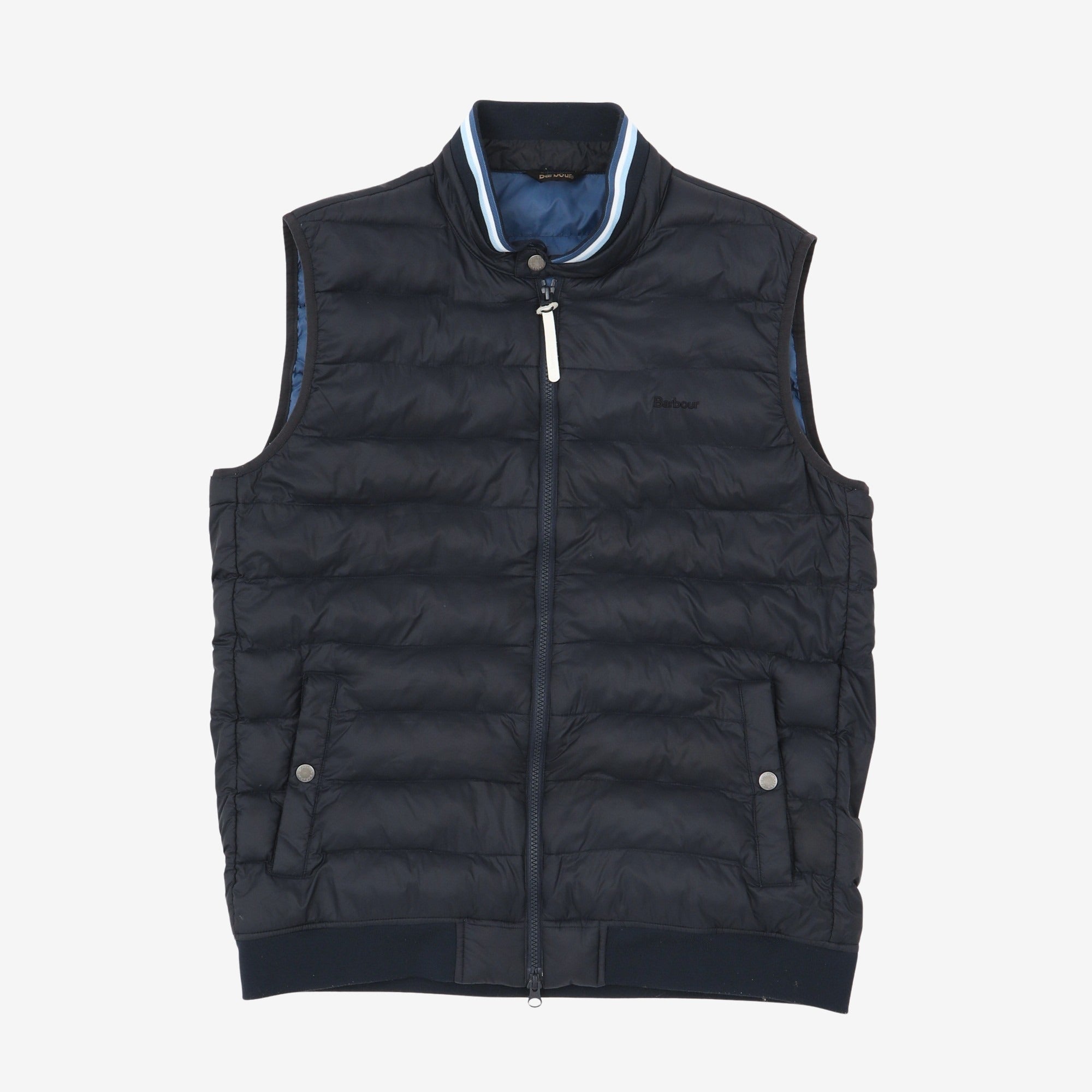 Cartmel Gilet