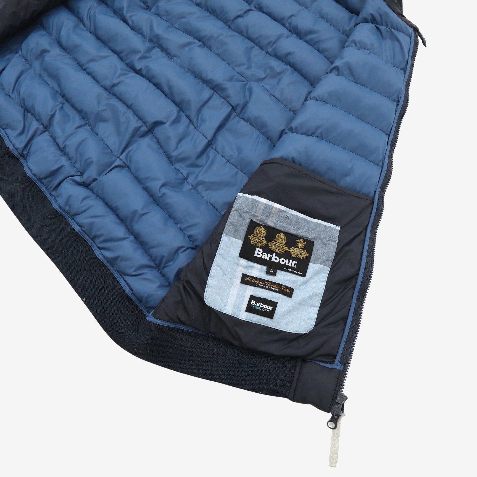 Cartmel Gilet