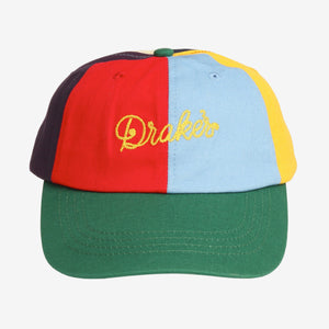Logo Baseball Cap
