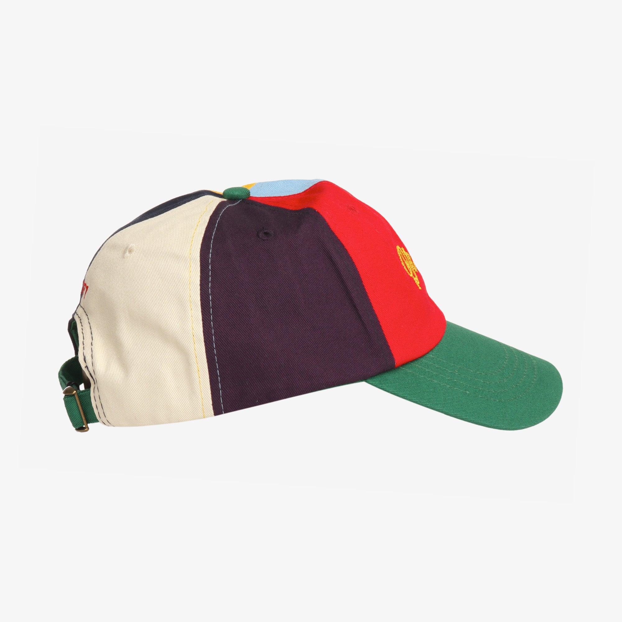 Logo Baseball Cap