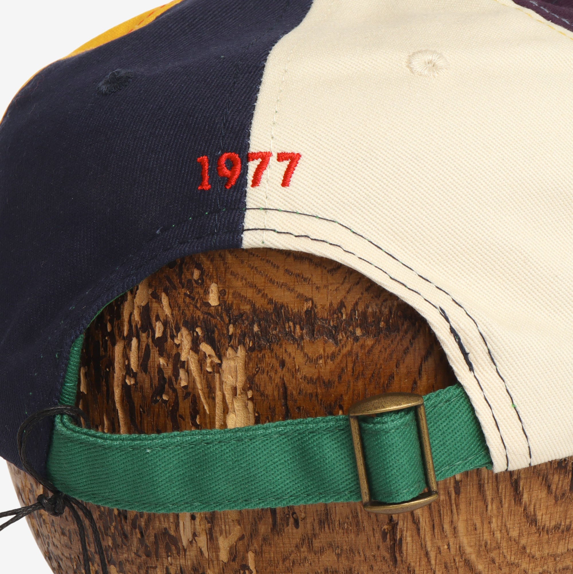 Logo Baseball Cap