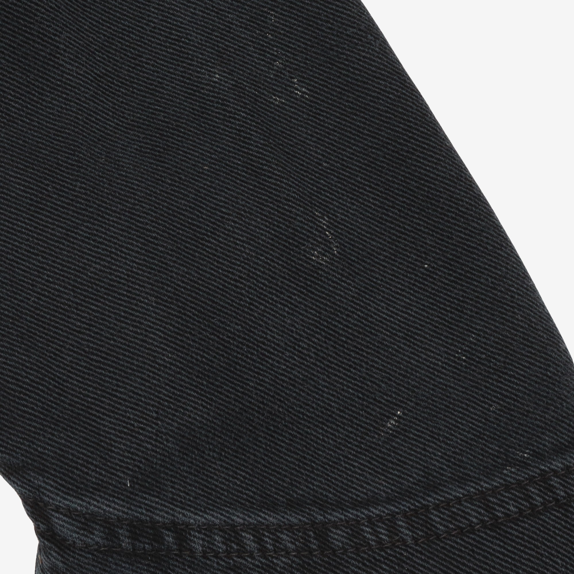 Blanket Lined Twill Jacket