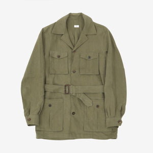 Gold Line Travellers Jacket