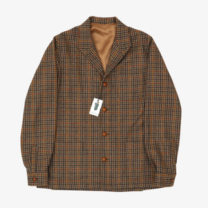 Tweed Teba Jacket
