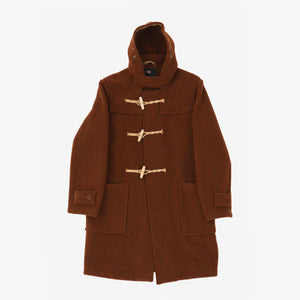 Monty Duffle Coat