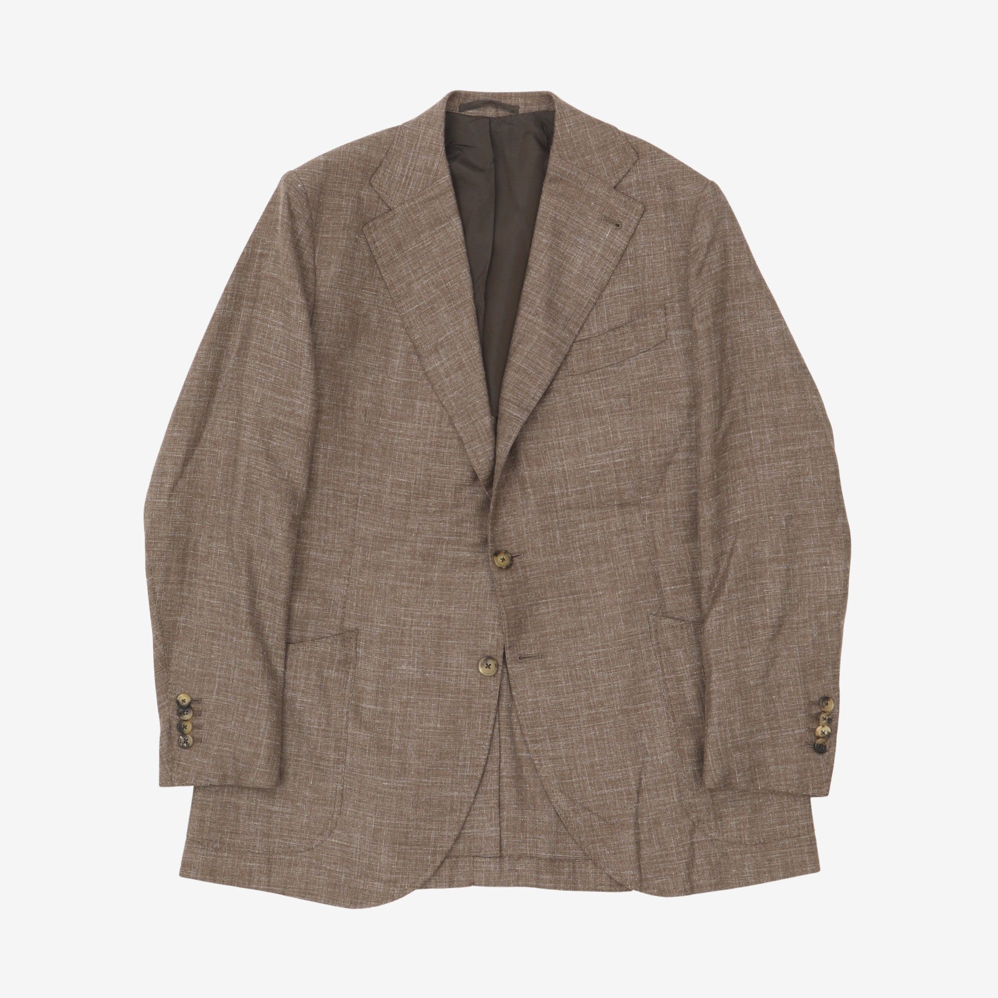 Bespoke Sports Coat