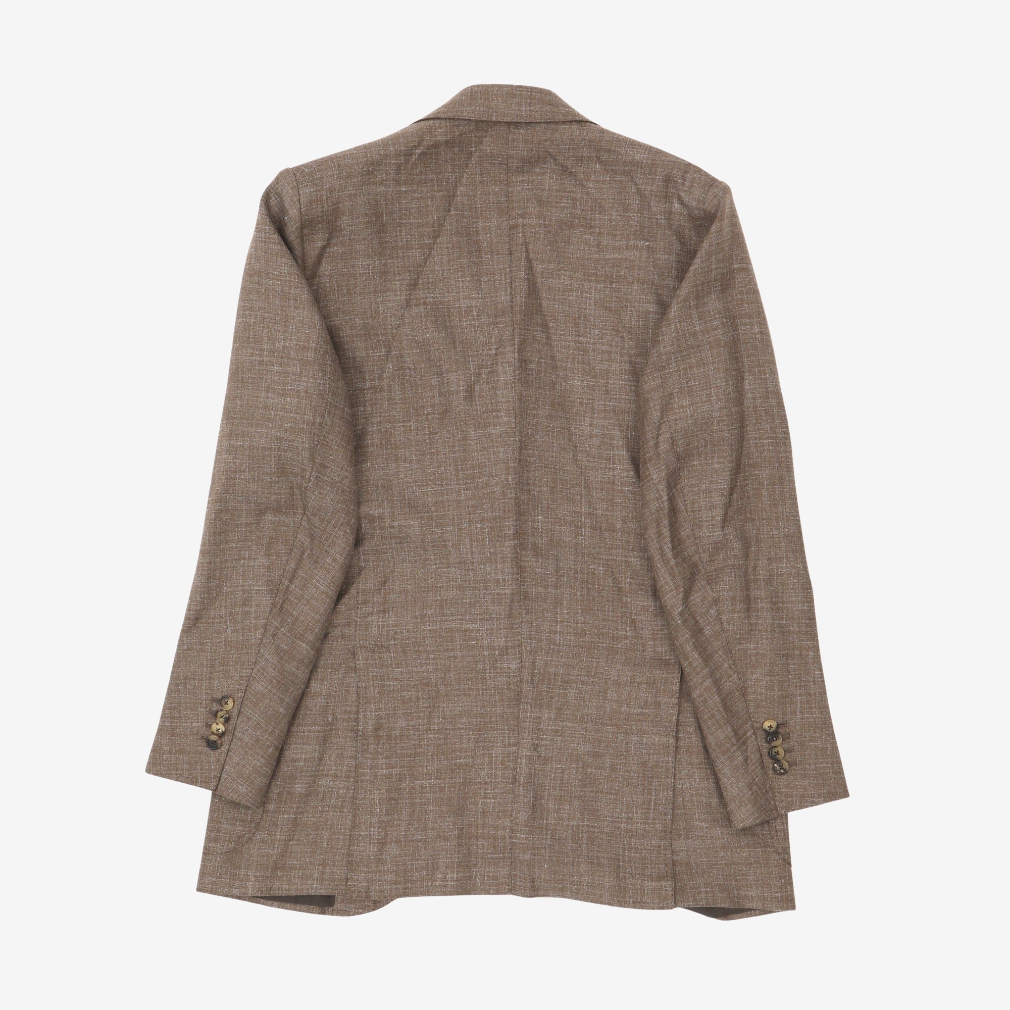 Bespoke Sports Coat