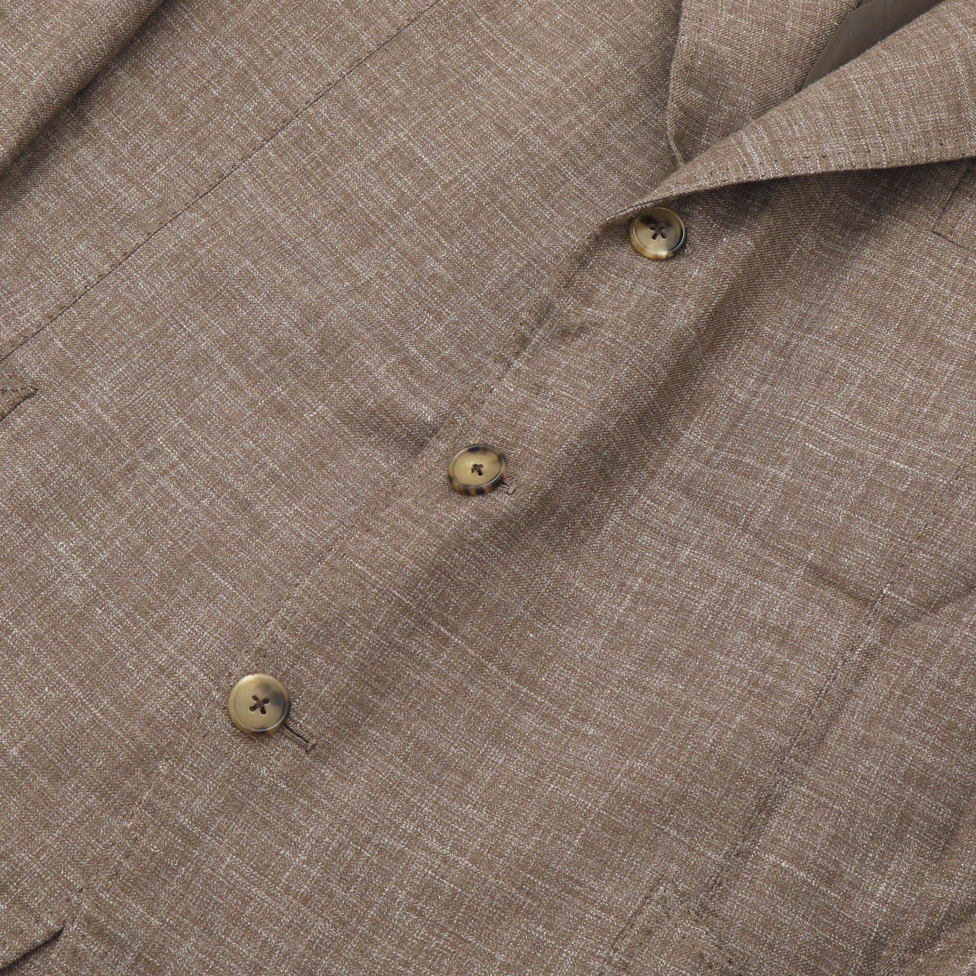 Bespoke Sports Coat