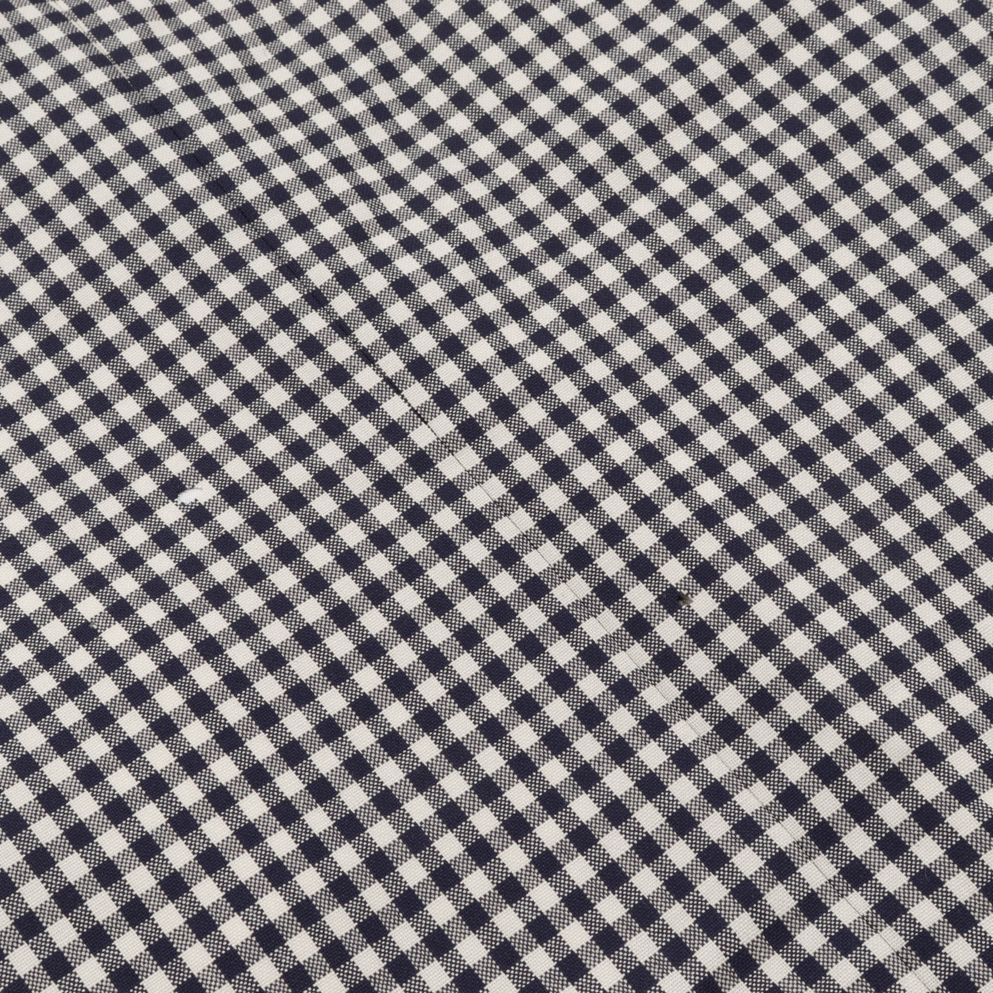 DB Silk Blend Check Blazer