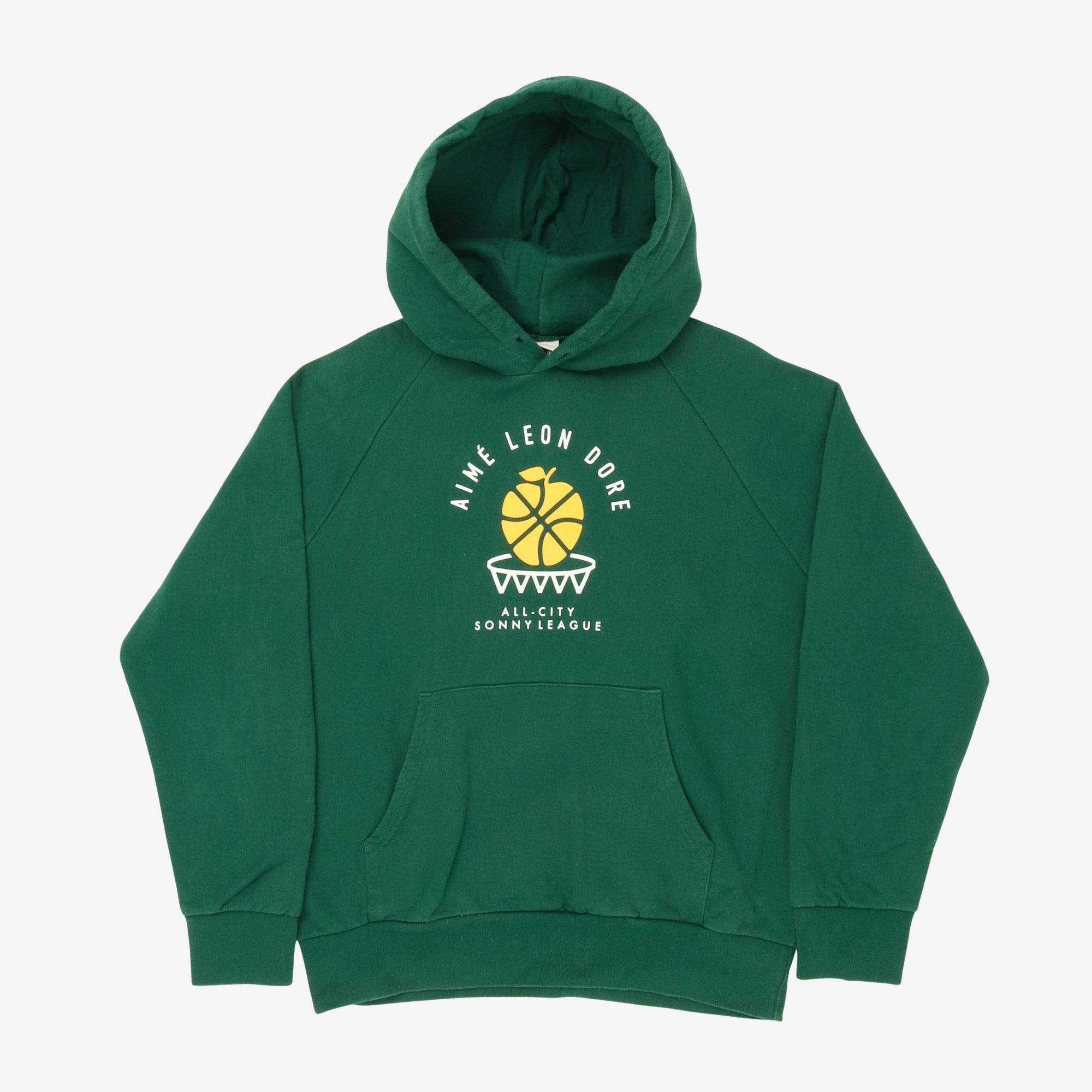 ALD Sonny League Hoodie