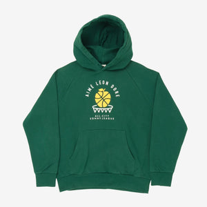 ALD Sonny League Hoodie
