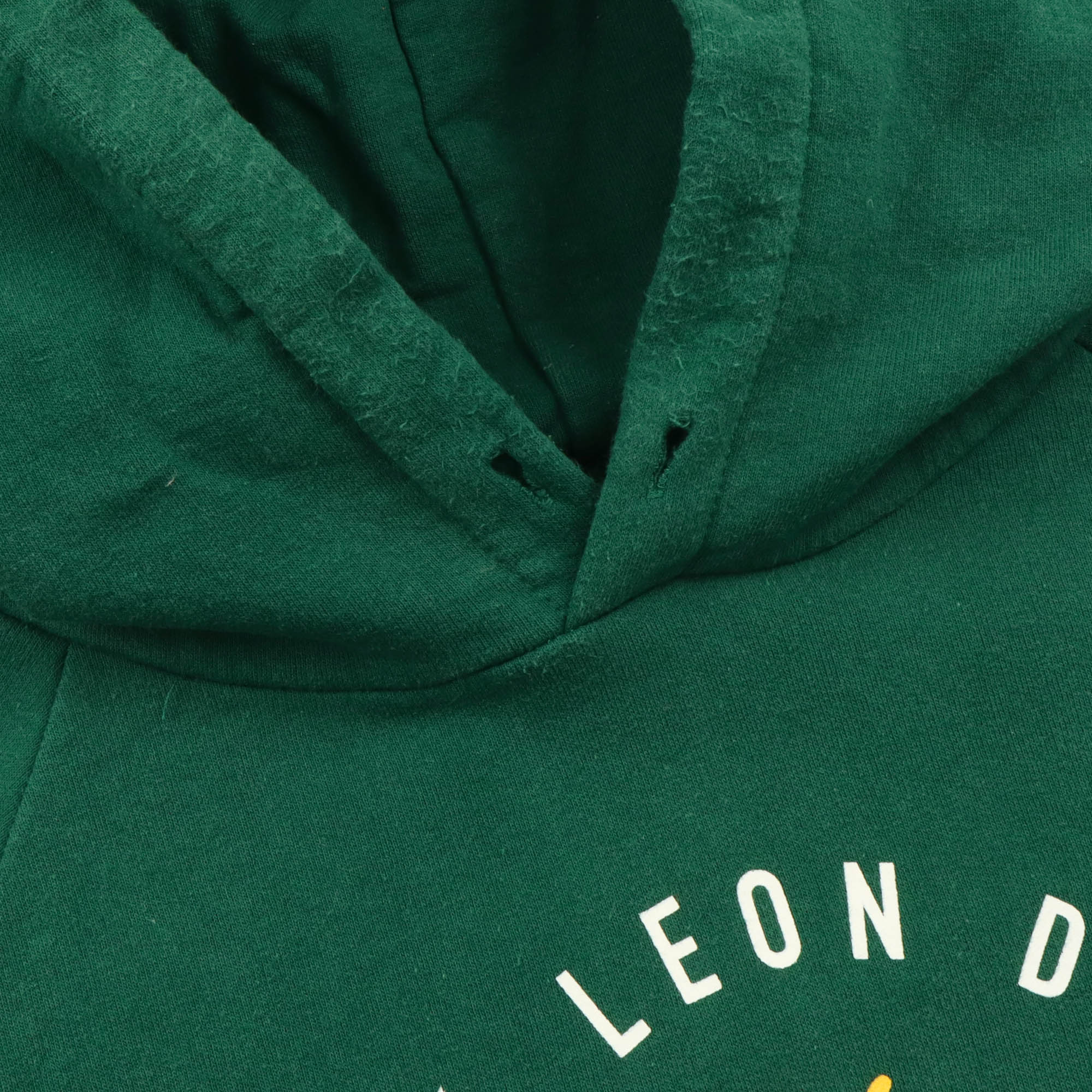 ALD Sonny League Hoodie