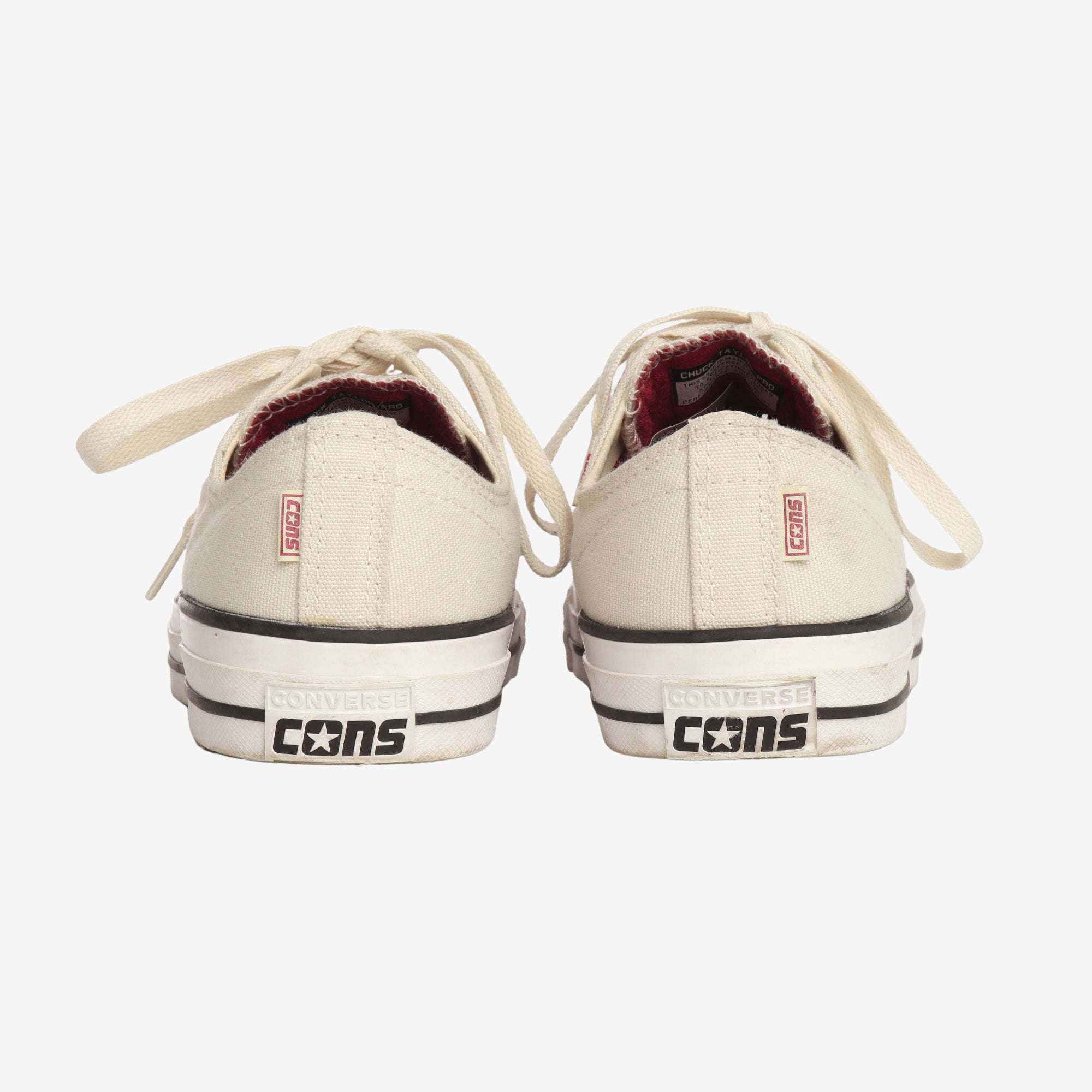 CTAS Pro OP OX Sneakers