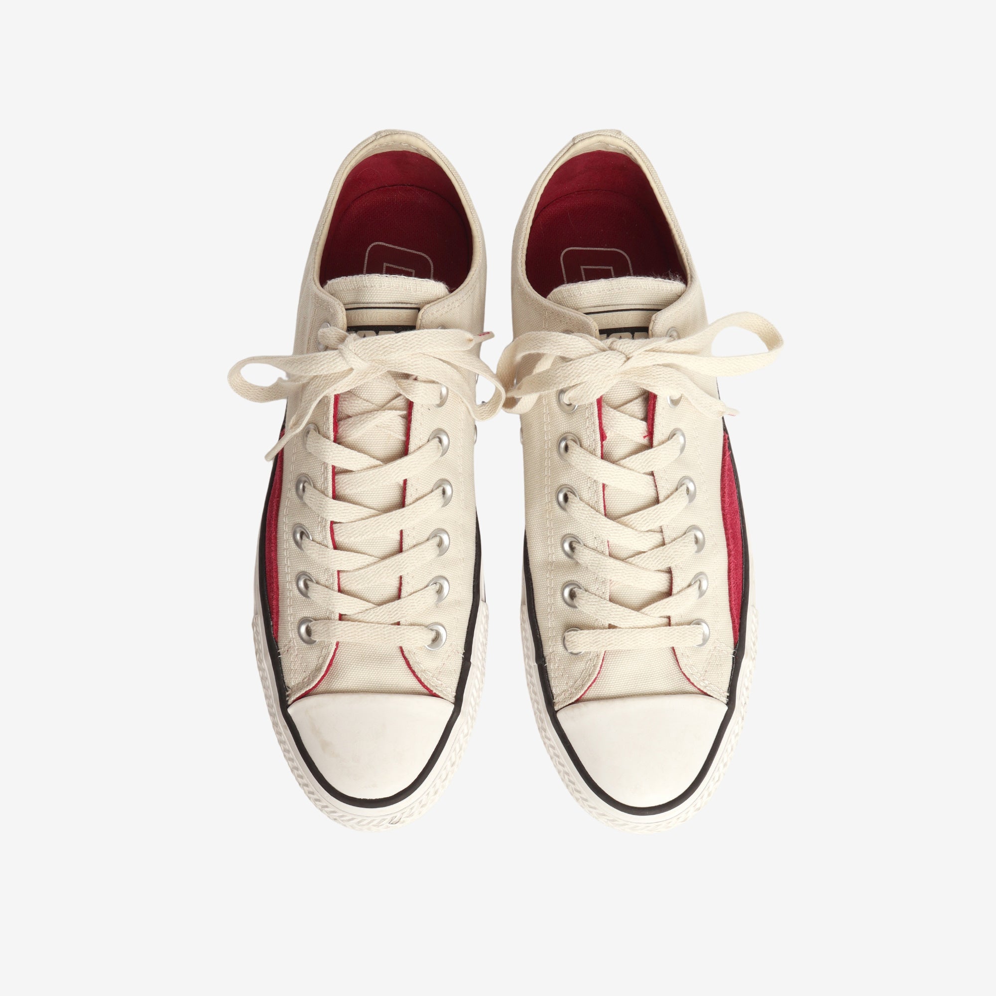 CTAS Pro OP OX Sneakers