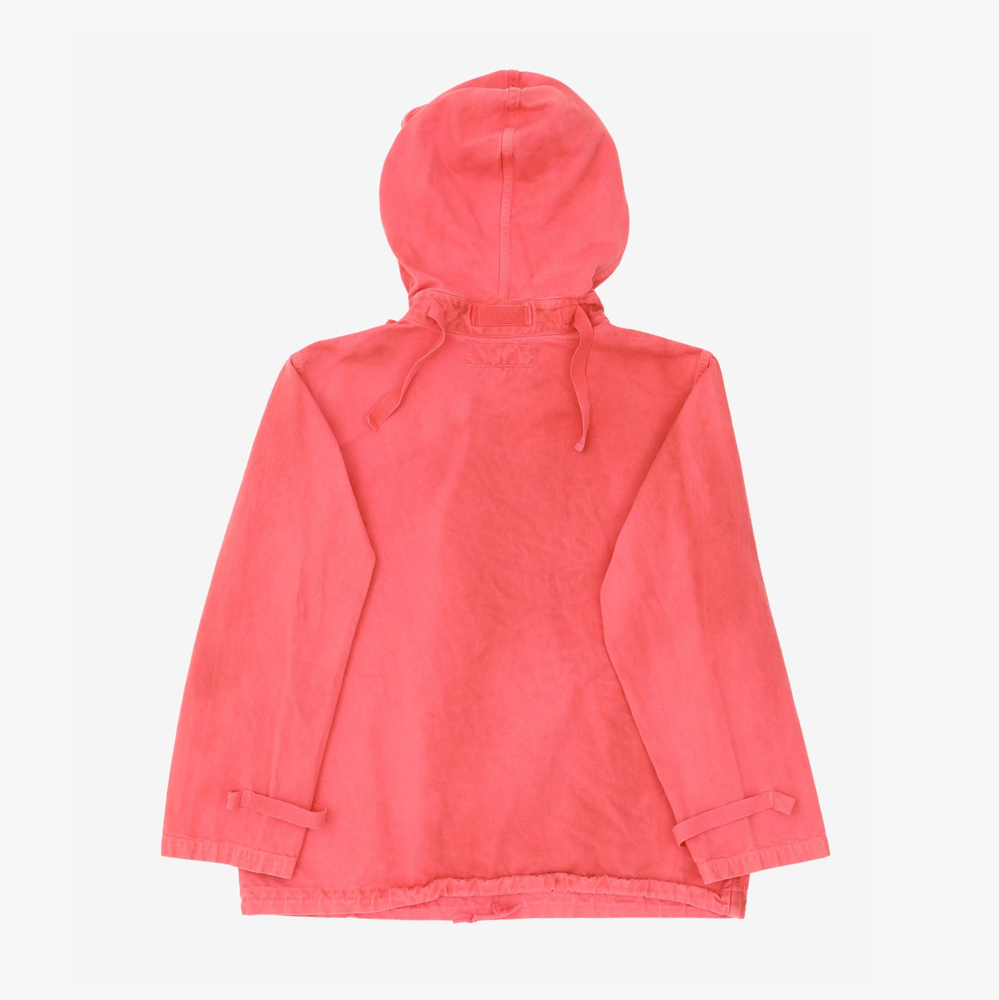 USN Salvage Smock Parka