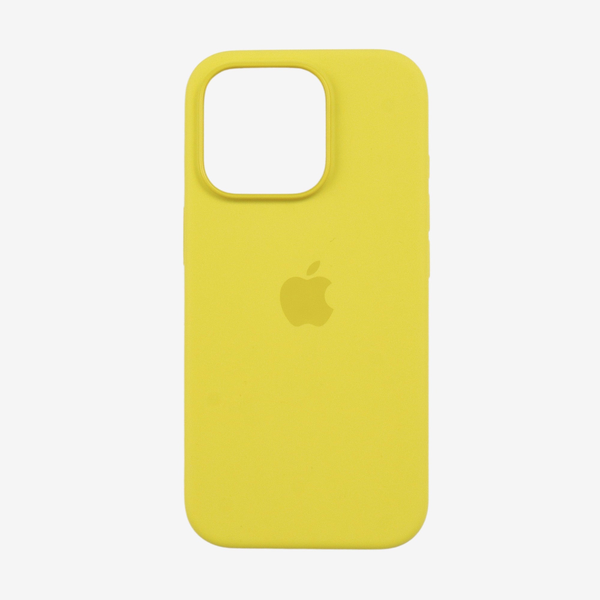 Iphone 16 Pro Silicone MagSafe Case (NEW)