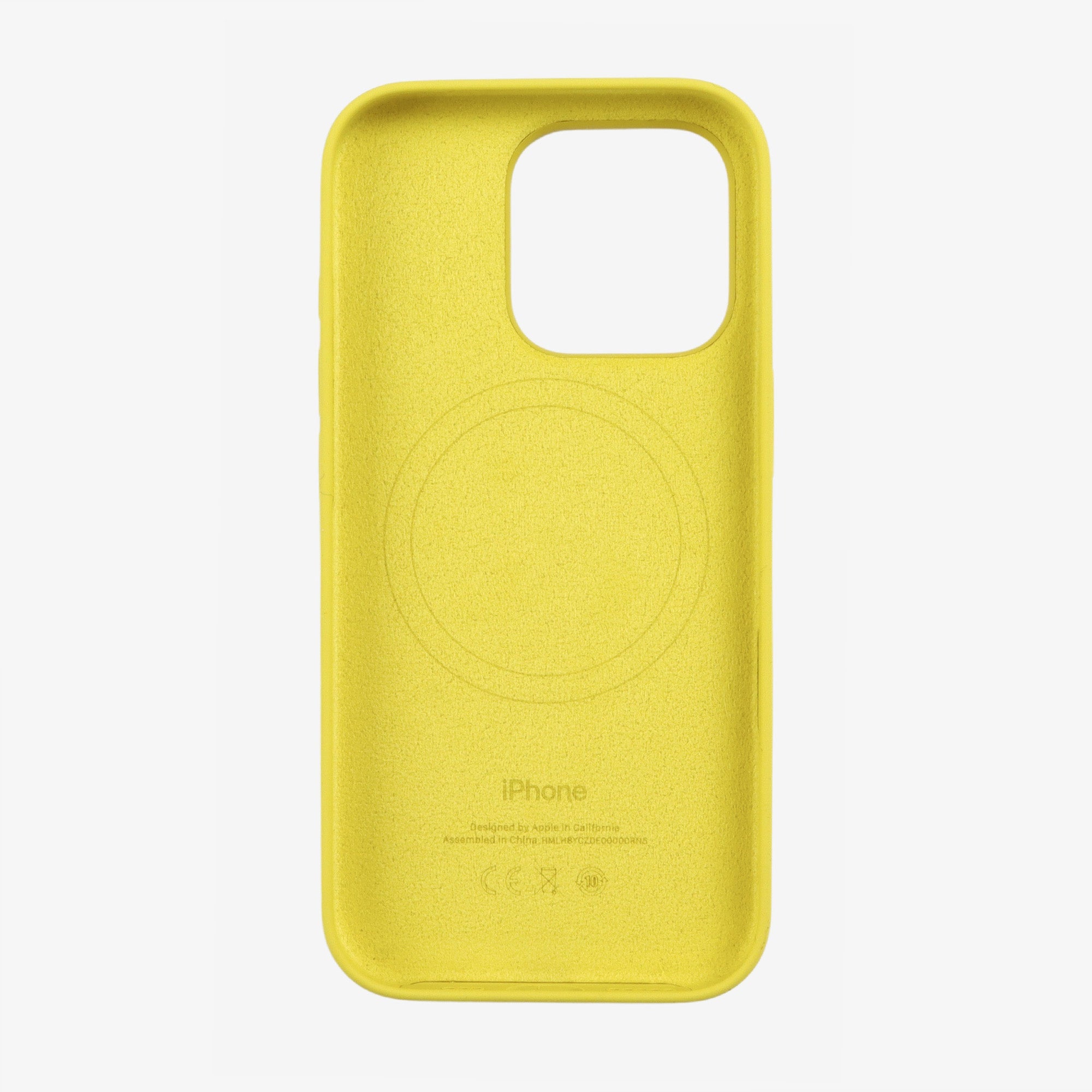 Iphone 16 Pro Silicone MagSafe Case (NEW)